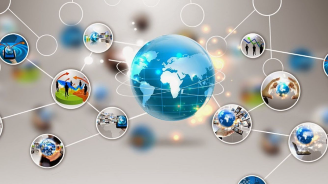 La web y la información