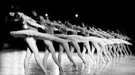 Timeline: The Pirouettes and Jetés of European Society, 1648-1992