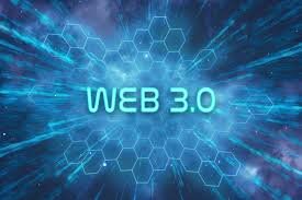 La web 3.0