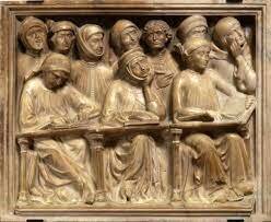 UNIVERSITA' DI BOLOGNA