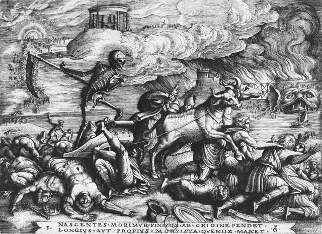 HUMANISMO- RENACENTISTA - SUCESOS SIGNIFICATIVOS