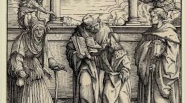 HUMANISMO - RENACENTISTA- PROBLEMAS 1