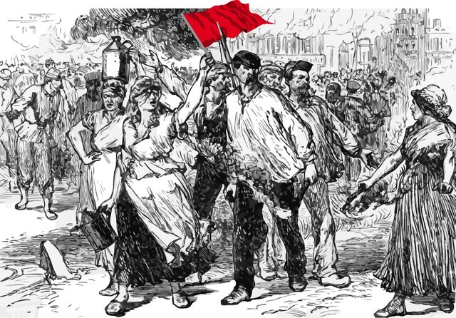 Paris Commune
