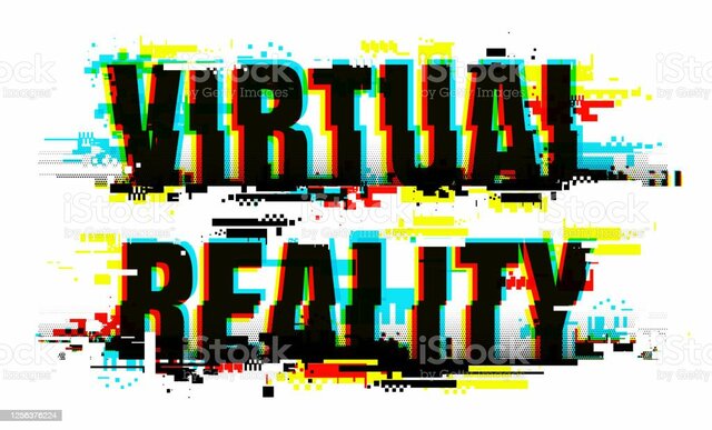 Término realidad virtual