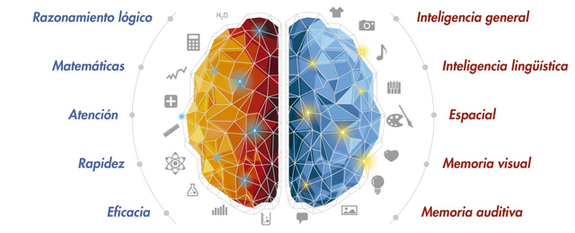 Nace lo que hoy conocemos como el Test de Inteligencia