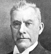 Martinus Beijerinck (1851-1931)