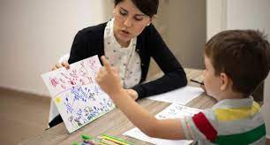 Se diseñaron las primeras pruebas psicológicas para niños