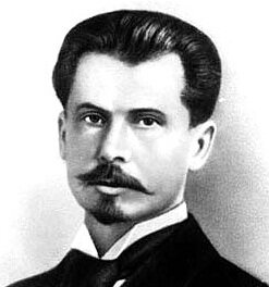 Serguéi Nikoláievich Vinogradski (1856 - 1953)