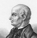 Lazzaro Spallanzani (1729 - 1799)