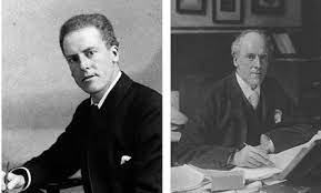 Karl Pearson