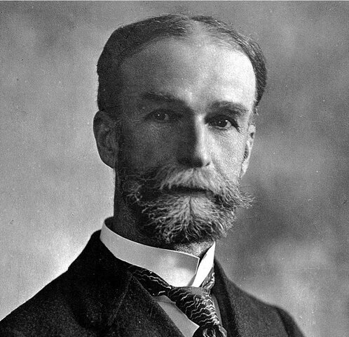 Theobald Smith (1859 - 1934)