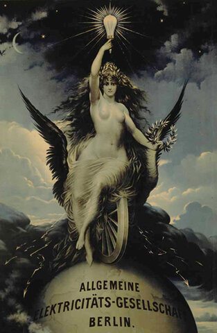 EL CASO AEG (Alemania)