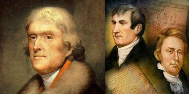 Lewis is hailed a hero