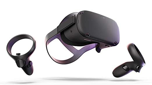 Oculus Quest