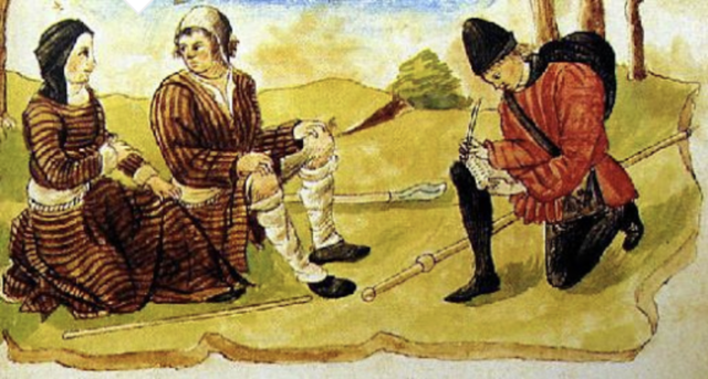 La poesia trobadoresca (S.XII - S.XIII)