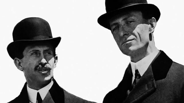 HERMANOS WRIGHT (EEUU)