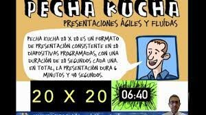 Pecha kucha