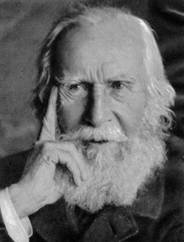 Ernest Haeckel
