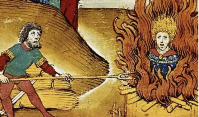 La literatura religiosa i moralitzant (S.XIII- S.XIV)