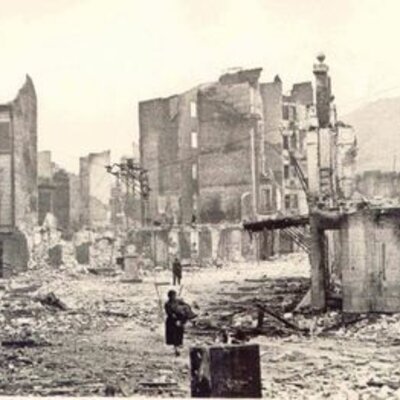 Timeline: EJE CRONOLÓGICO UNIDAD 10.2: Sublevación militar y Guerra Civil (1936-1939). Dimensión política e internacional del conflicto.