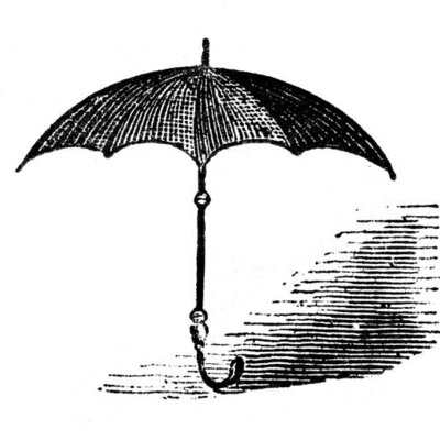 Timeline: Umbrellas