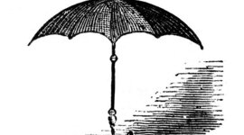 Timeline: Umbrellas