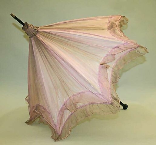The rain umbrella