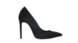 Timeline: Hihg heels