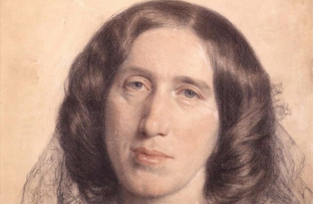 George Eliot