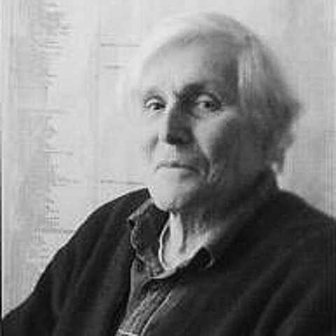 Carl Woese
