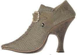 High Heels Become Accessible to the Masses