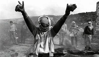 Primera intifada