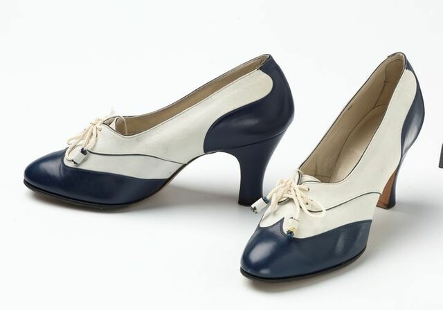 High Heels Become Accessible to the Masses