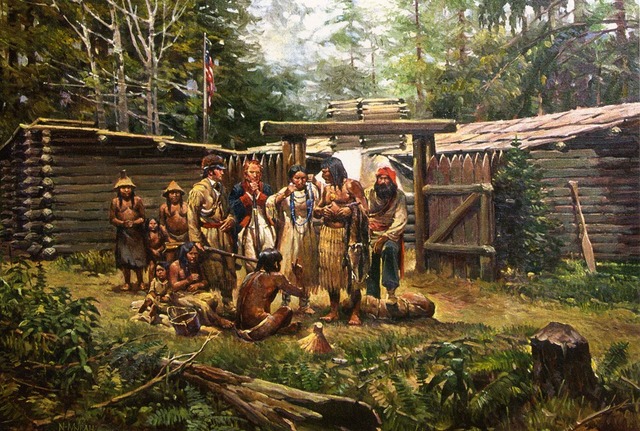 Lewis appointed Governor of Louisana Territory