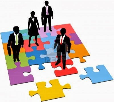 TEAM (Together wE Achieve More)