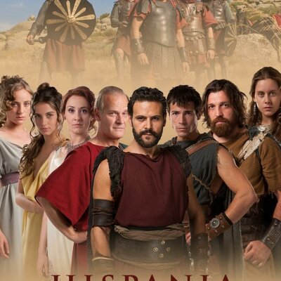 Timeline: Evolució Al-Àndalus