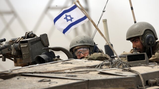 ISRAEL GUANYA LA GUERRA