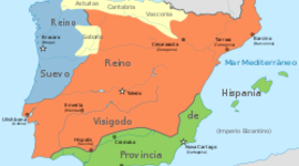 Timeline: Eix Cronologic - Península Ibèrica