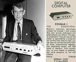 L'ordinador personal