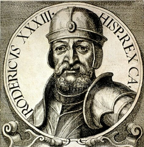 Batalla del Guadalete