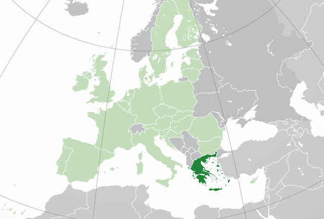 1981: Grecia se convierte en el décimo país miembro