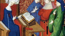 Timeline: English linguistics-language history