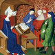 Women of middle ages