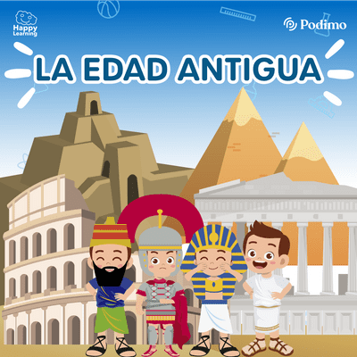 Edad Antigua