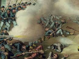 Battle of Antietam