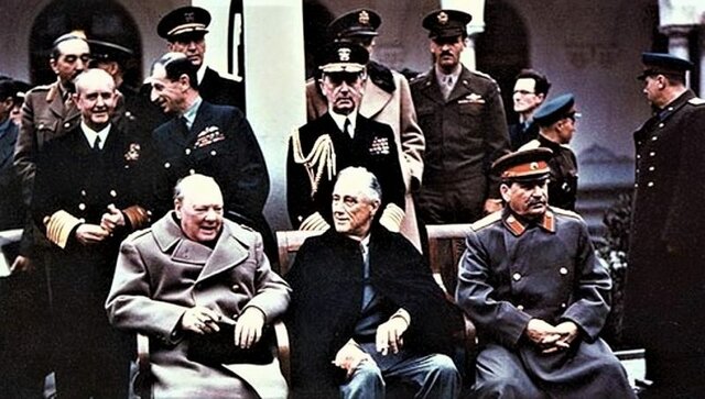 La edad contemporanea