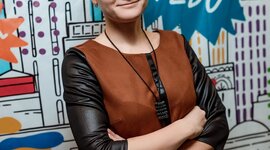 Timeline: Моя профессиональная линия (Ирина Катенева, игрофикатор)