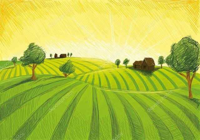 Neixement de l'agricultura