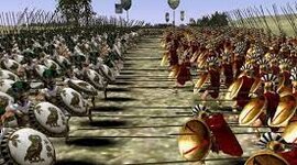 Timeline: Guerra del Peloponeso