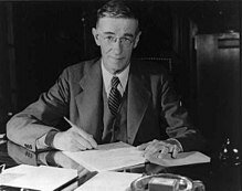 Vannevar Bush